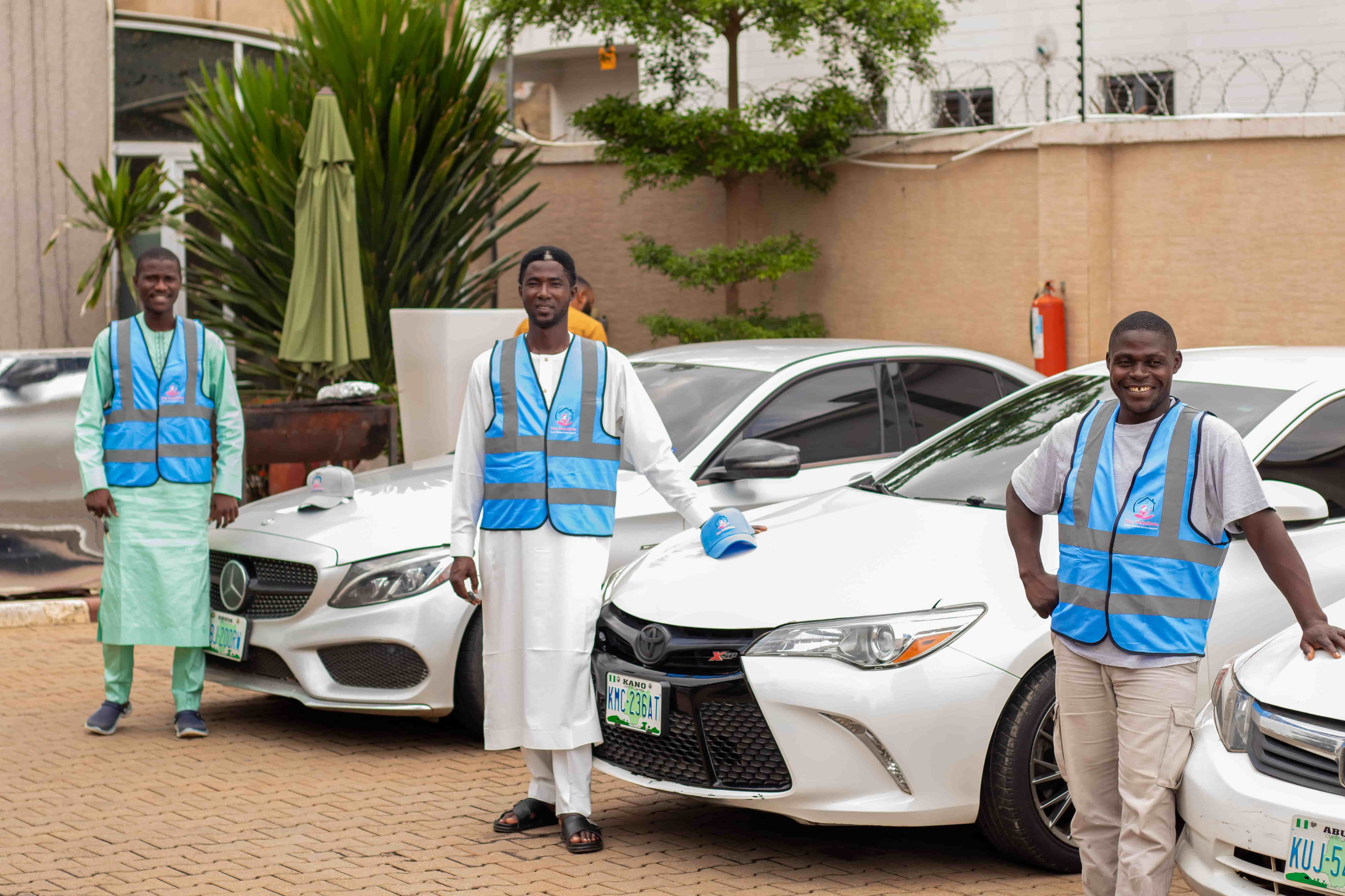 Transportation team
